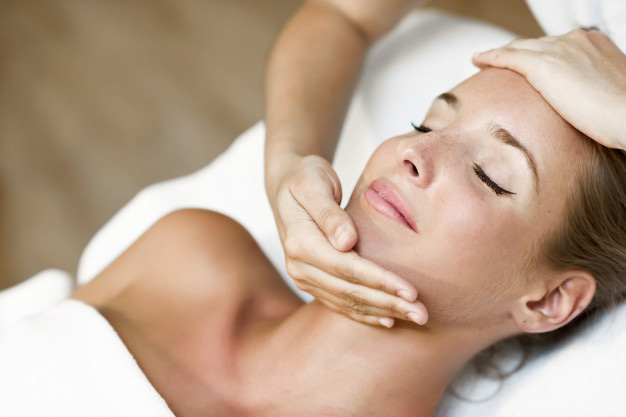 Soin du visage Kobido